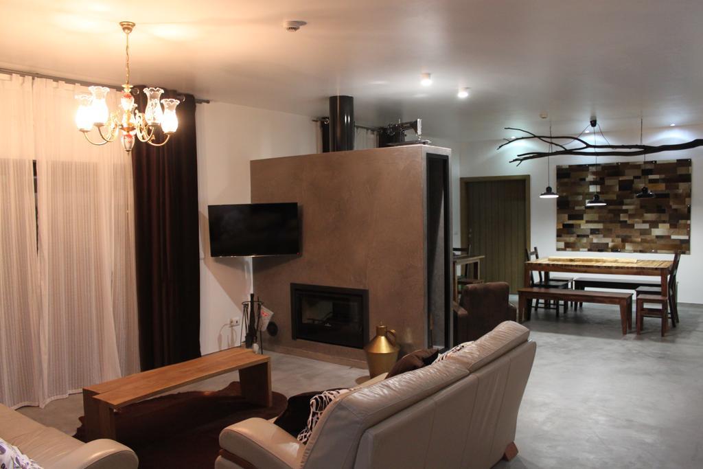 Terras - Agroturismo & Vinhos เบจา ภายนอก รูปภาพ