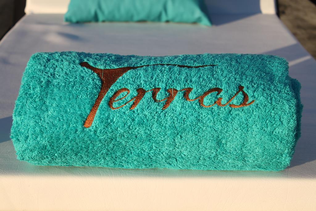 Terras - Agroturismo & Vinhos เบจา ภายนอก รูปภาพ