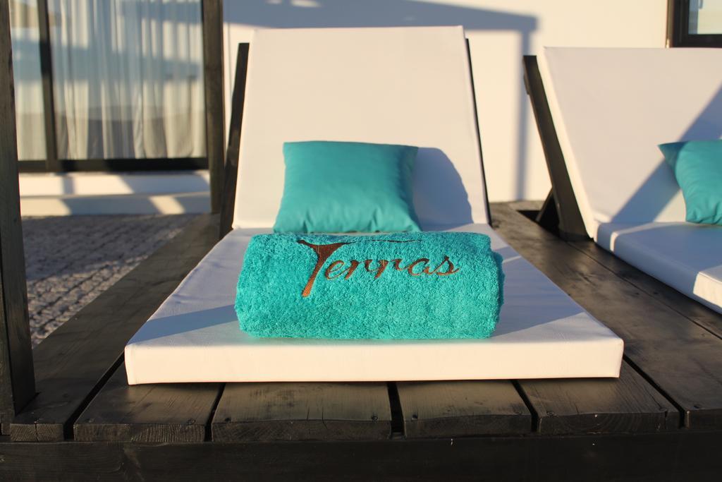Terras - Agroturismo & Vinhos เบจา ภายนอก รูปภาพ