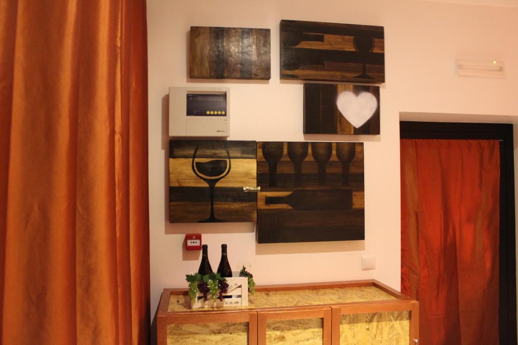 Terras - Agroturismo & Vinhos เบจา ภายนอก รูปภาพ