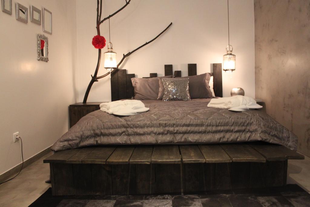 Terras - Agroturismo & Vinhos เบจา ห้อง รูปภาพ