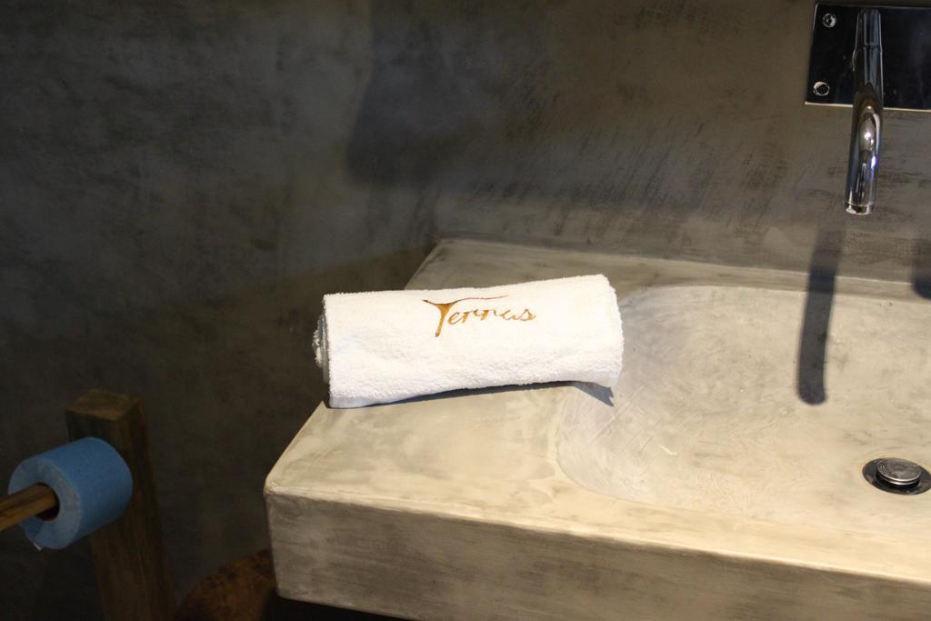Terras - Agroturismo & Vinhos เบจา ห้อง รูปภาพ