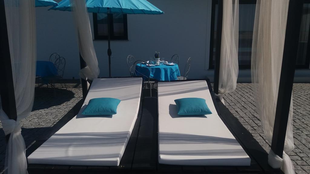 Terras - Agroturismo & Vinhos เบจา ภายนอก รูปภาพ