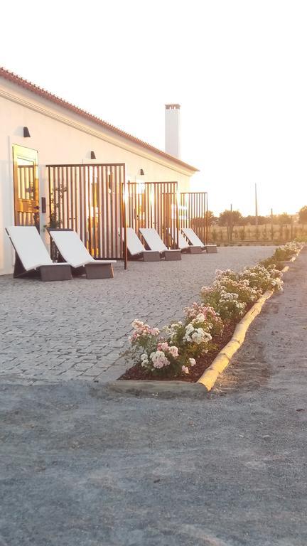 Terras - Agroturismo & Vinhos เบจา ภายนอก รูปภาพ
