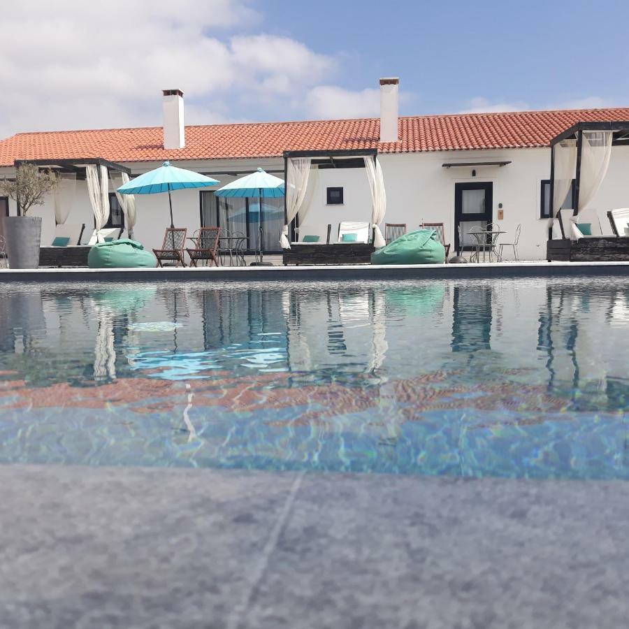 Terras - Agroturismo & Vinhos เบจา ภายนอก รูปภาพ